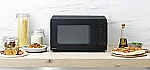 Panasonic 25 Liter NN-ST34NB Solo Microwave Oven with warranty