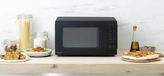 Panasonic 25 Liter NN-ST34NB Solo Microwave Oven with warranty