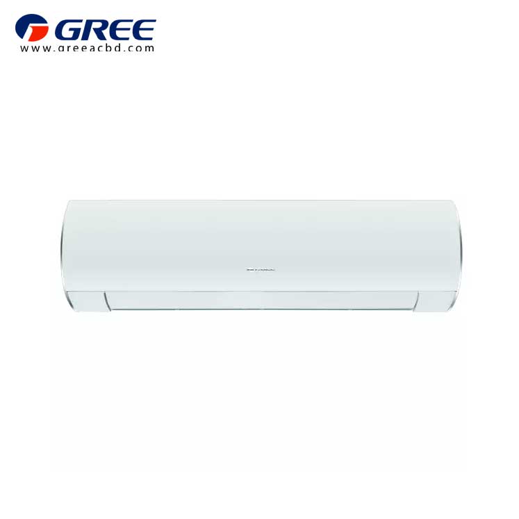 Gree 1.0 Ton  Fairy Inverter AC GS-12XFV32 Official