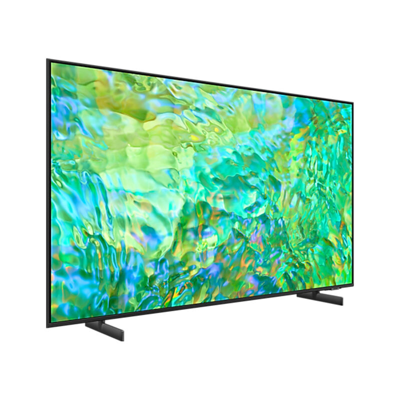 65 inch Samsung CU8000 Crystal UHD 4K Voice Control TV (Official)