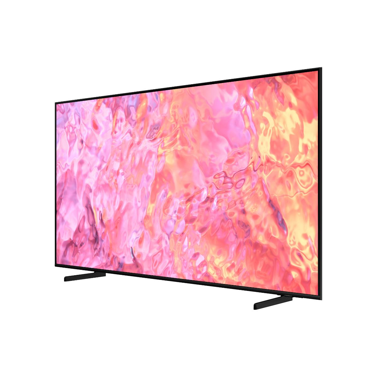 Official Samsung  55'' QLED 4K Tizen TV Q60C