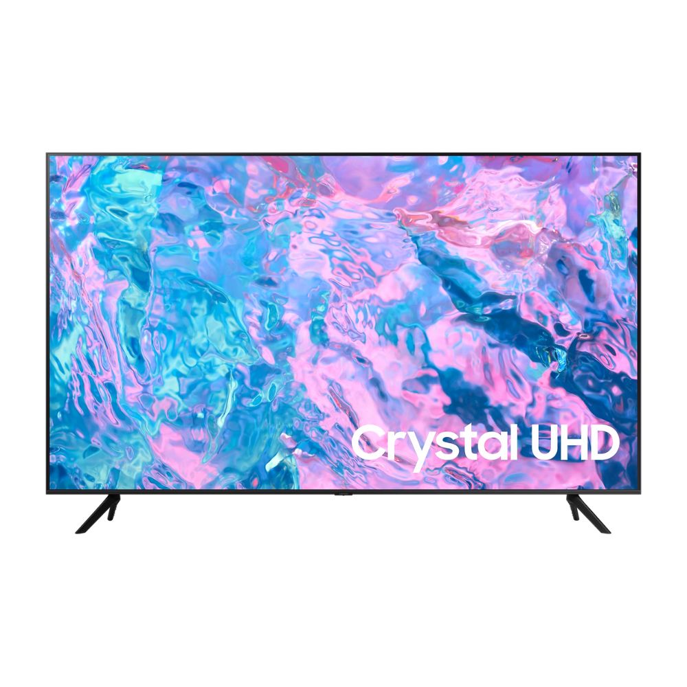 55CU7700 Official Samsung 55'' Crystal UHD Smart TV