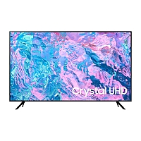 55CU7700 Official Samsung 55'' Crystal UHD Smart TV
