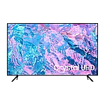 55CU7700 Official Samsung 55'' Crystal UHD Smart TV