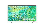 Samsung 50 inch CU8000 Crystal 4K UHD Smart Official TV