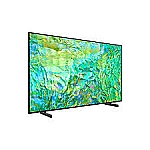 Official  warranty Samsung 43'' CU8000 Crystal UHD 4K Smart TV 2023