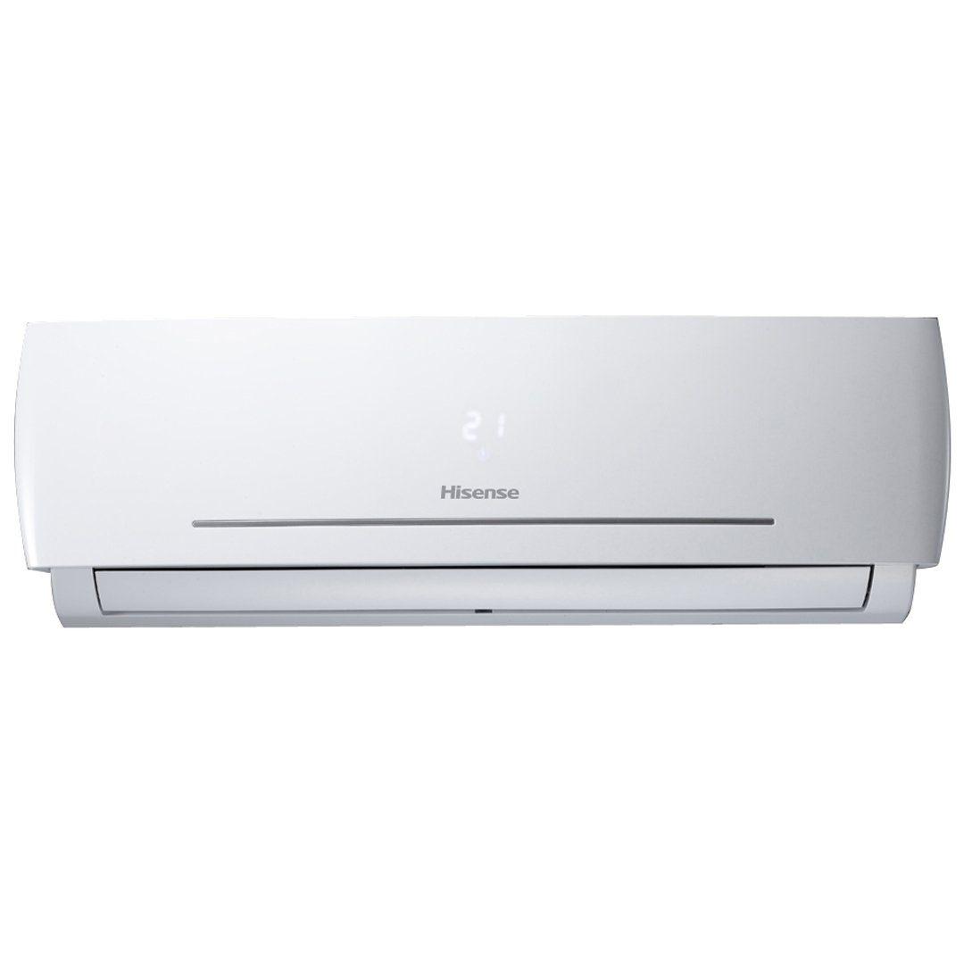 Hisense 1 Ton AS-12TW4RYETD00BU Inverter AC  Official WARRANTY