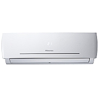 Hisense 1 Ton AS-12TW4RYETD00BU Inverter AC  Official WARRANTY