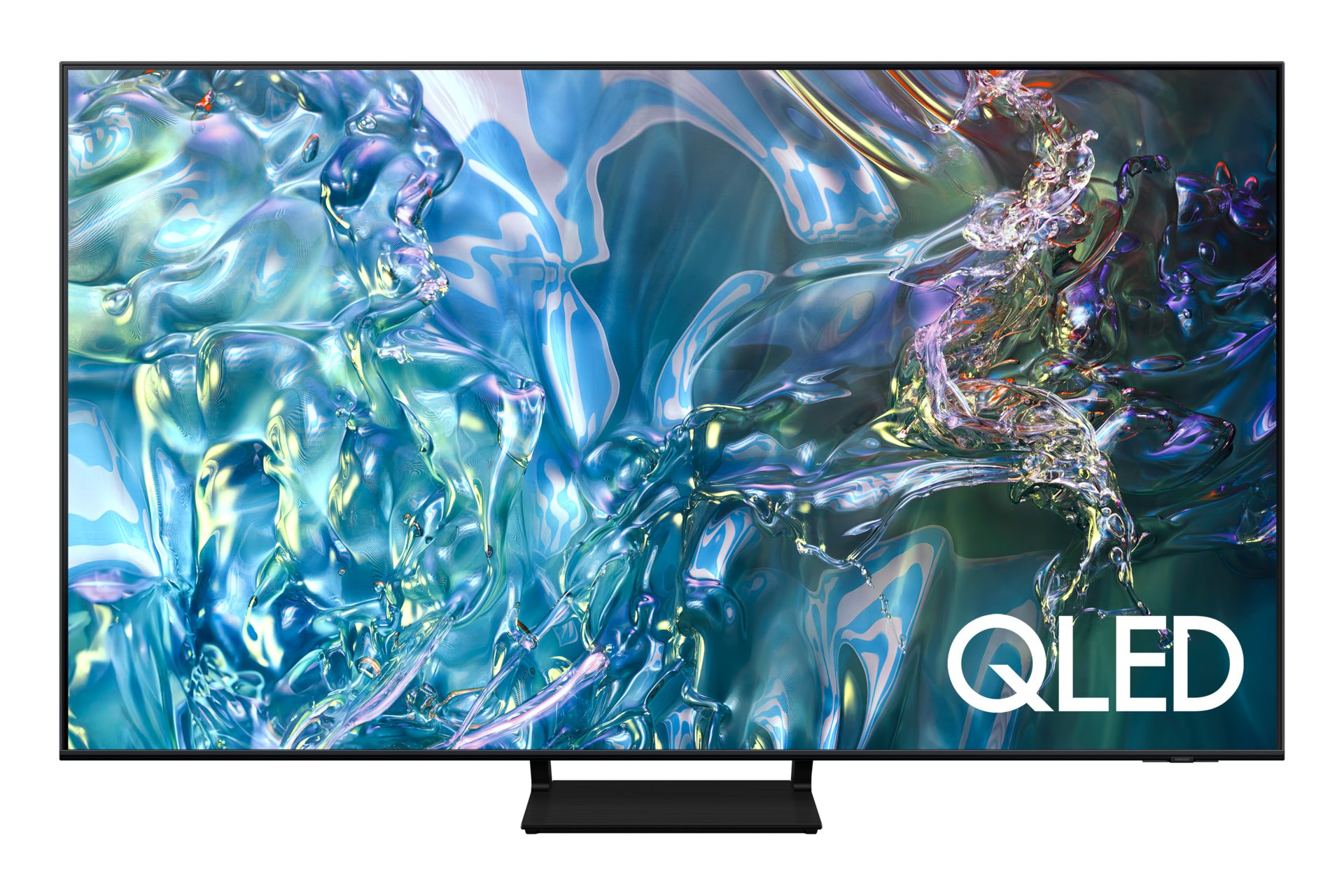 Samsung 65″ Q60D 4K Smart QLED TV (2024)