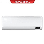 Samsung  1.5-Ton Digital Inverter Wind-Free AC AR18CVFAMWKUFE Official