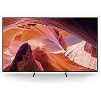 Sony Bravia 55 inch UHD 4K LED Smart Google TV  KD-55X80L
