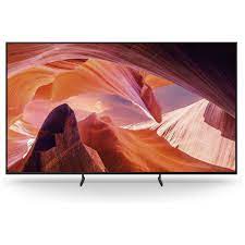 Sony Bravia 55 inch UHD 4K LED Smart Google TV  KD-55X80L