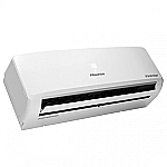Hisense 1.5 ton Inverter  air- conditioner AS-18TW4RMATD01BU (official)