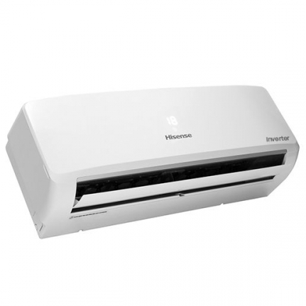 Hisense 1.5 ton Inverter  air- conditioner AS-18TW4RMATD01BU (official)