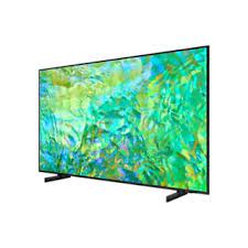 43 inch Samsung CU8100 UHD Smart LED Tizen TV