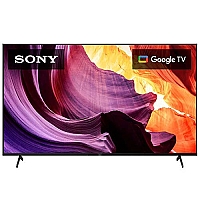 55 inch Sony Bravia  55X80K HDR Smart 4K Google TV