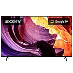 55 inch Sony Bravia  55X80K HDR Smart 4K Google TV