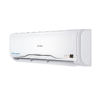 Haier 2-Ton HSU-24EnergyCool Inverter AC  official