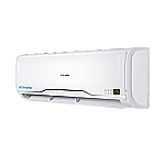 Haier 2-Ton HSU-24EnergyCool Inverter AC  official