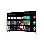 Haier  65'' 4K voice search Android Google TV  LE65K6600UG official