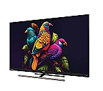 New Haier  55''  QLED 4K UHD Google Bezel- less TV H55S900UX