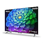 Haier 55” inch H55P7UX  HQLED Google TV Official