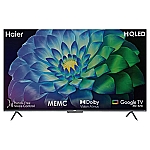 50''  HQLED Haier H50P7UX Bezel-Less 4K Google TV (official)