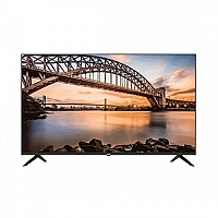 Haier 43”  H43K6FG FHD Android  Smart LED TV official