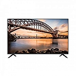 Haier 43”  H43K6FG FHD Android  Smart LED TV official