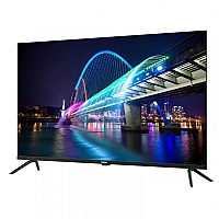 Haier official 43” Full HD Android Smart LED Television H43K800FX