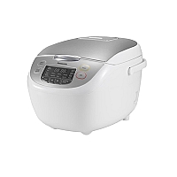 Panasonic 1.8 Liter Rice Cooker  SR-CX188SSW