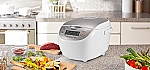 Panasonic 910watt 1.8 Liter  Rice Cooker – SR-CP188NSW