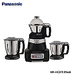 Panasonic  MX-AE375  8-in-1 Super Mixer Grinder 2000W