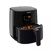 Philips  HD9252/70 Electric Essential Air fryer 1400 watt