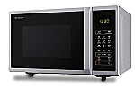 28 Liter Sharp official Microwave Oven  R-25CTS 25L