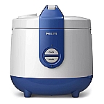 Philips 2.0 Liter Automatic Rice Cooker –Model HD3119 /60