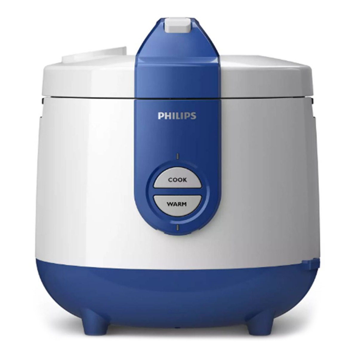 Philips 2.0 Liter Automatic Rice Cooker –Model HD3119 /60