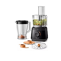 Philips HR-7320/11 Food processor