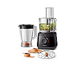 Philips HR-7320/11 Food processor