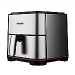 5 Liter Sharp  50W KF-AF50M Air Fryer