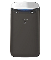sharp  air purifier FP-J80E-H