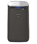 sharp  air purifier FP-J80E-H