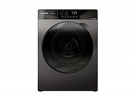 Sharp 12.5 kg Inverter Washing Machine  ES-FW125SG
