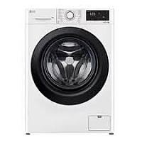 Sharp 10 Kg  Front Load Washing Machine ES-HFH014AW3