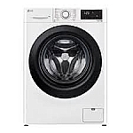 Sharp 10 Kg  Front Load Washing Machine ES-HFH014AW3