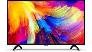 Sony Plus 32'' Frameless smart Android TV with warranty