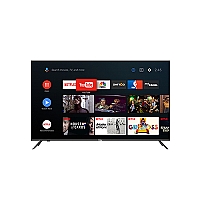 Haier 55'' official 4K Bezel Less LED Smart TV K6600UG