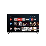 Haier 55'' official 4K Bezel Less LED Smart TV K6600UG