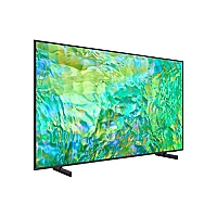 New Samsung 85''  CU8100 Crystal UHD 4K Tizen TV