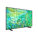 New Samsung 85''  CU8100 Crystal UHD 4K Tizen TV